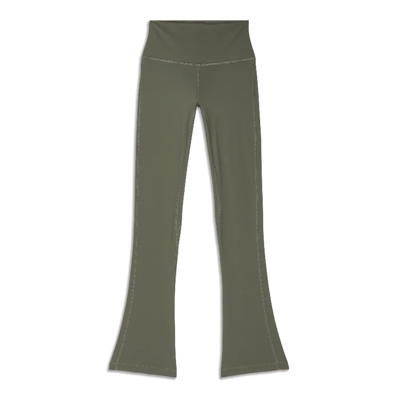 Massive Savings lululemon Align™ High-Rise Mini-Flare Pant - Resale