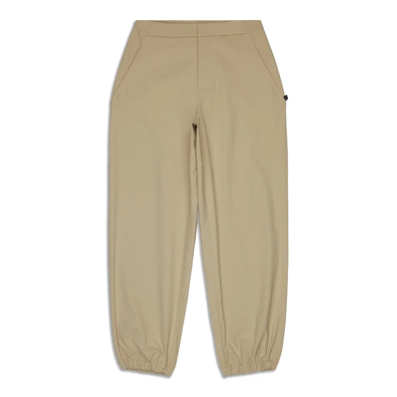 Trendy Threads lululemon Lab High-Rise Jogger - Resale