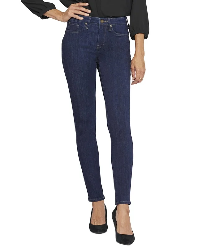 Budget Friendly NYDJ Ami Mabel Skinny Jean