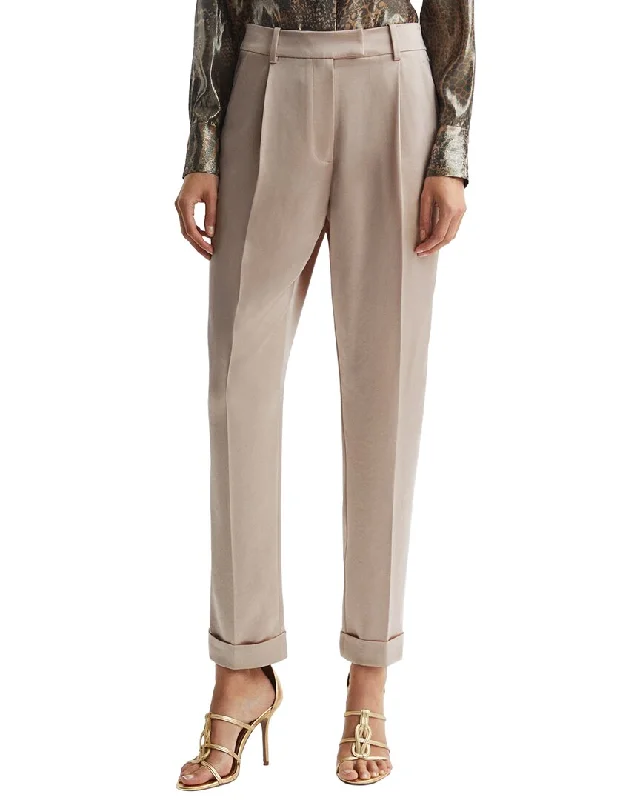 Summer Essentials Reiss Celia Trouser