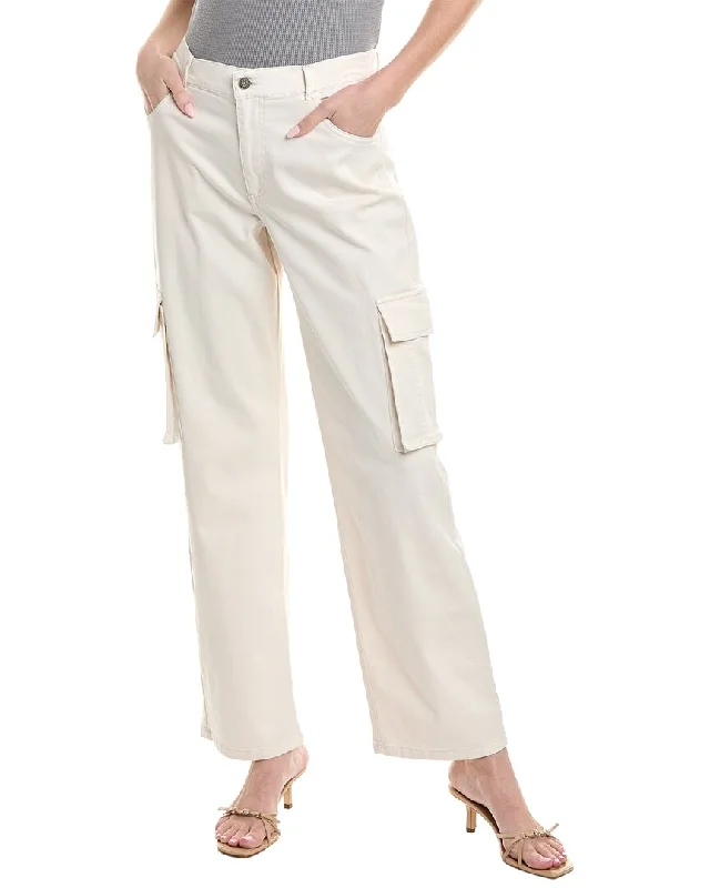 Redefining Women's Fashion Splendid Aven Cargo Pant