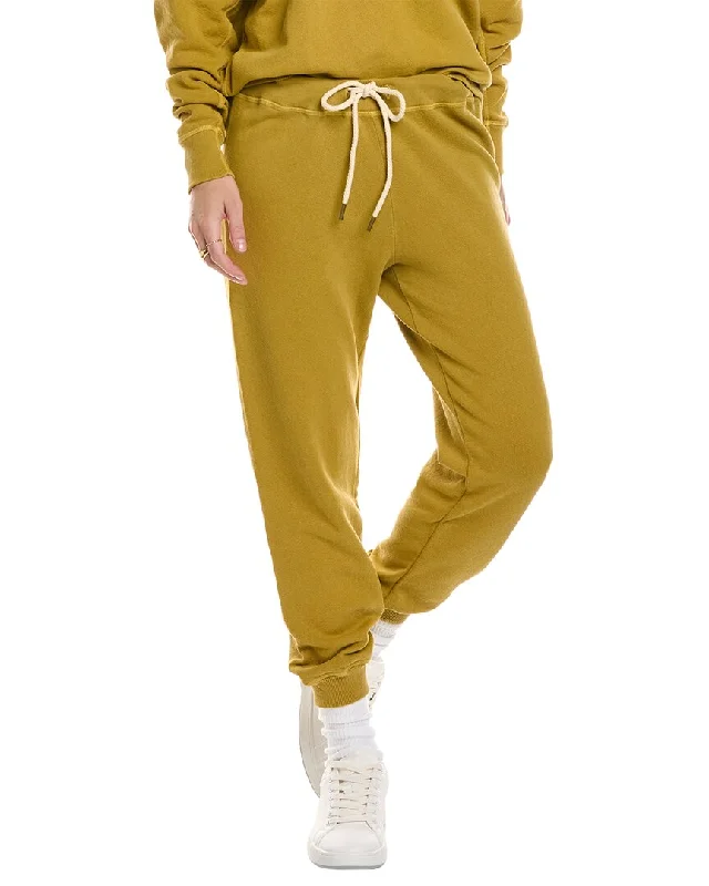 Limited Time Deal THE GREAT Cropped Sweatpant