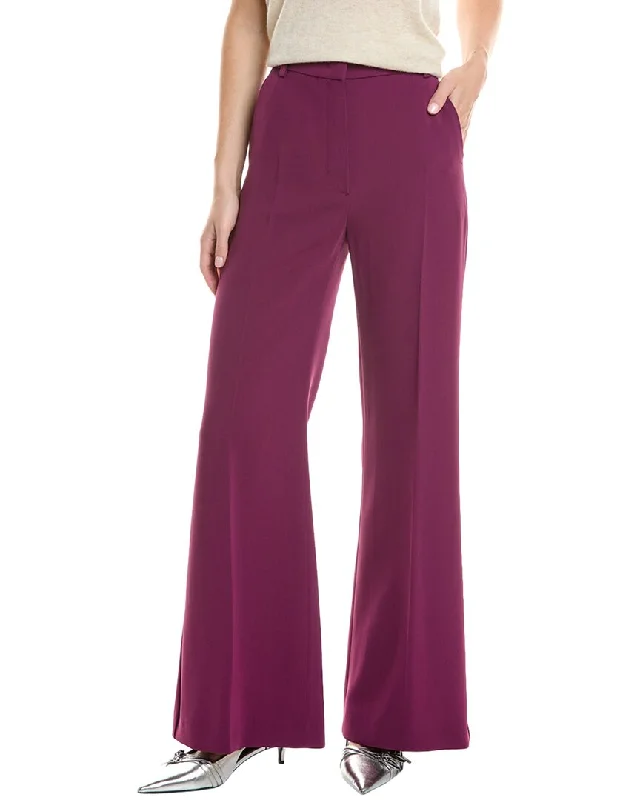 Special Offers Weekend Max Mara Ovada Long Trouser