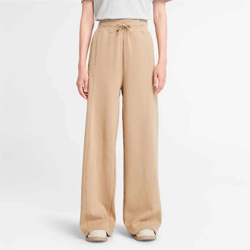 Charming Silhouette Women's Palazzo Pant