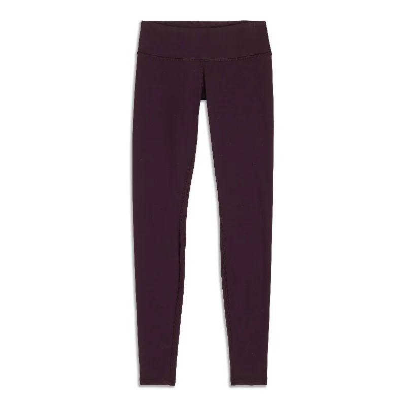 Seasonal Sale Wunder Under High Rise Legging - Resale